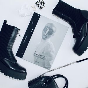 ALEXANDER MCQUEEN: Inferno